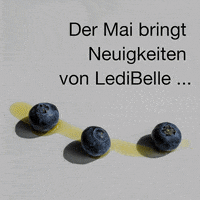 GIF by LediBelle