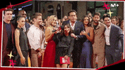 Foto Cero GIF by Movistar Plus+