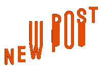 Post Look Sticker