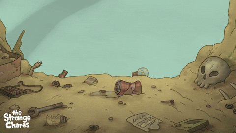 GIF by Ludo Studio