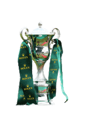 grand slam rolex Sticker by CHIO Aachen