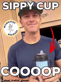 Sippy Cup GIF