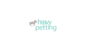heavy petting dog GIF by Amy Poehler's Smart Girls