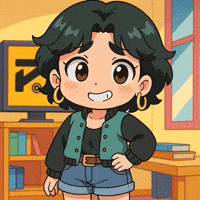 Awkward Mood GIF by Persona