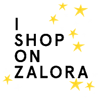 fashion shopping Sticker by ZALORA