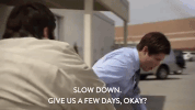 season 3 GIF by Workaholics