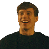 Happy Brody Sticker by CB30