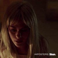 imposters GIF by Stan.