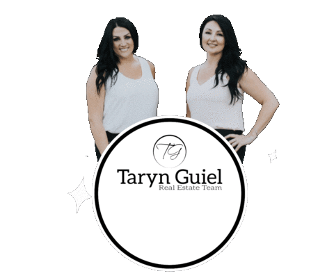 tarynguielrealestate giphyupload real estate just listed just sold Sticker