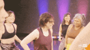 Community Sweat GIF by Dance Church