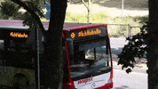 bayer04 happy new bus driver GIF