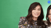 Michelle Yeoh Mom GIF by BuzzFeed