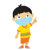 Question Mark What Sticker by Eduwis Education