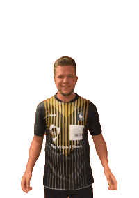 Tigo Sticker by Sporting Andijk