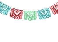 Pinatas Sticker by Loteria Candy Co