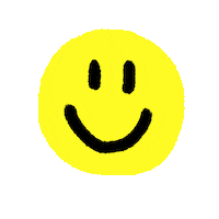 Happy Dgl Sticker