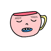 mood wtf Sticker