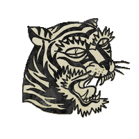 KAWALA kawala Sticker