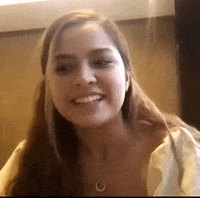 Alexa Ilacad GIF