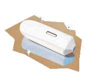 Beauty Glow Sticker by OPTE Skin