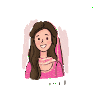 India Bollywood Sticker