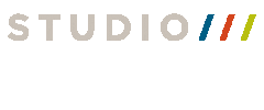 Proud Studio 3 Sticker by Studio Three