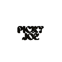 PickyJoe grill rooftop montpellier rooftopdulez Sticker