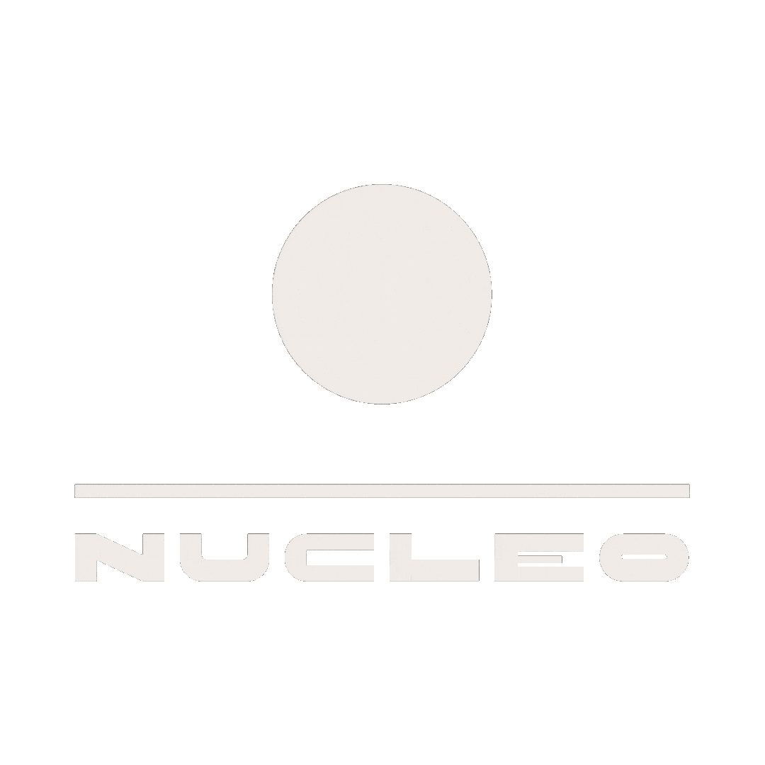 Julie Nucleo Sticker