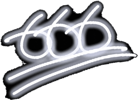 Sixsixsix Sticker