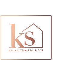 kaylasuttonrealtor kaylasutton Sticker