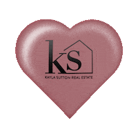 kaylasuttonrealtor kaylasutton Sticker