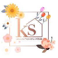 kaylasuttonrealtor kaylasutton Sticker