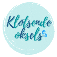 Overgang Klots Sticker by Buro Veer