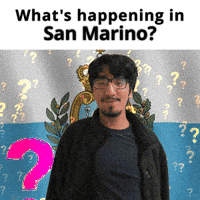 San Marino GIF