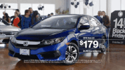 GIF by Central Coast Honda Dealers