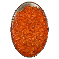 Pasta Horses Sticker by foodbabyny