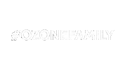 Ozone Sticker by Camp War Eagle