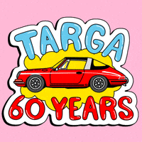 Happy Anniversary Vintage GIF by Porsche Museum