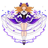 Butterfly Mlbb Sticker by Mobile Legends: Bang Bang