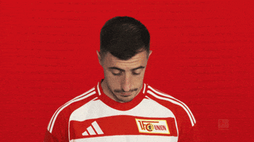 Union Berlin GIF by Bundesliga
