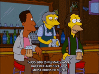 homer simpson episode 6 GIF