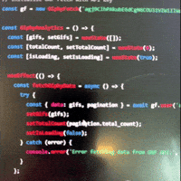 GIF by Alex Boya