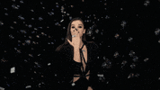Hailee Steinfeld GIF by New Year's Rockin' Eve