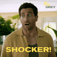 Jake Gyllenhaal In The Grey GIF by Black Bear Pics