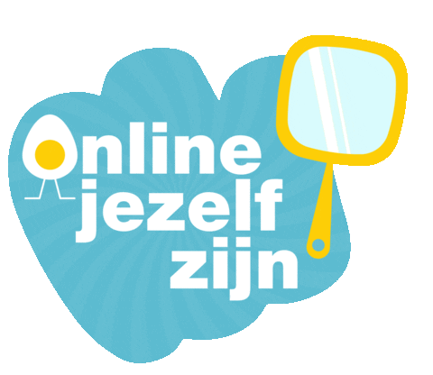 SpiegeleiCommunicatie giphyupload hilversum communicatie annemieke Sticker