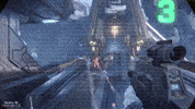 Helmet Legacy GIF by Halo