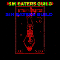SinEatersGuild seg hangedman sineatersguild youareyouractions GIF