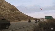 Fx Starting GIF by Mayans M.C.