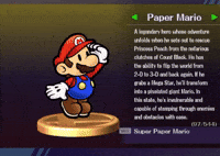 Super Mario GIF