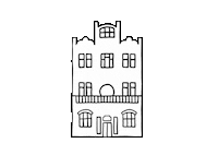 Building Mud Sticker by BenesovMUD